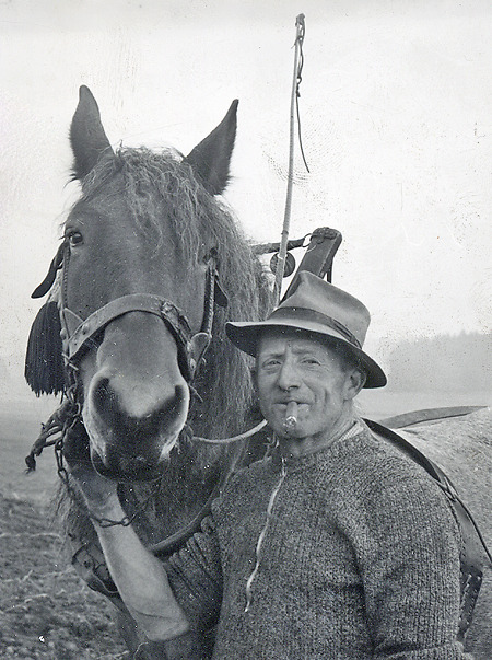 Der Bürgermeister von Münchhausen im Dillkreis, 1960er Jahre