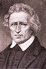 Grimm, Jacob Ludwig Karl Freiherr von