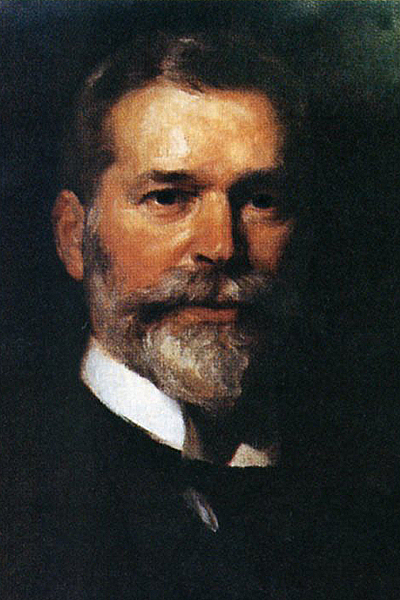 Dr. phil. h.c.; Dr.-Ing. h.c. Wilhelm Merton