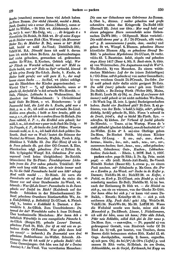 Page View: Volume 1, Columns 529–530
