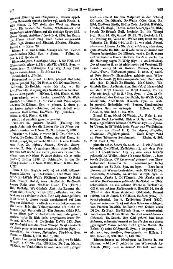 Page View: Volume 1, Columns 857–858