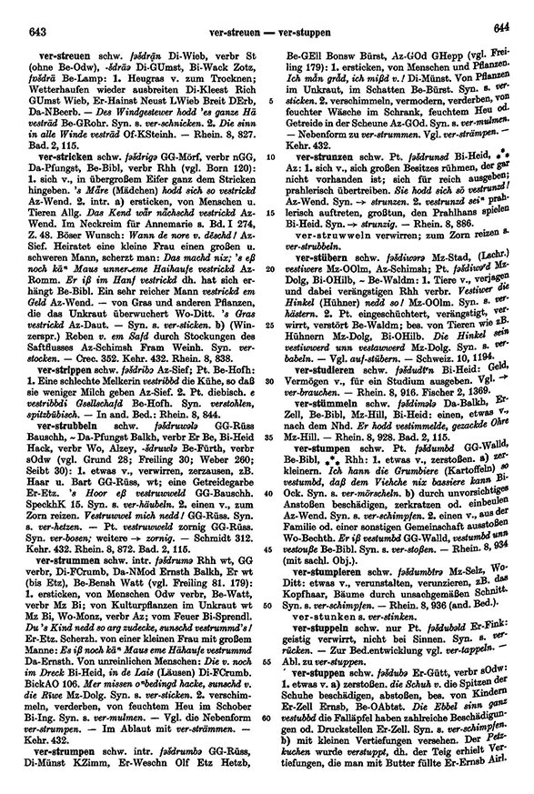 Page View: Volume 2, Columns 643–644