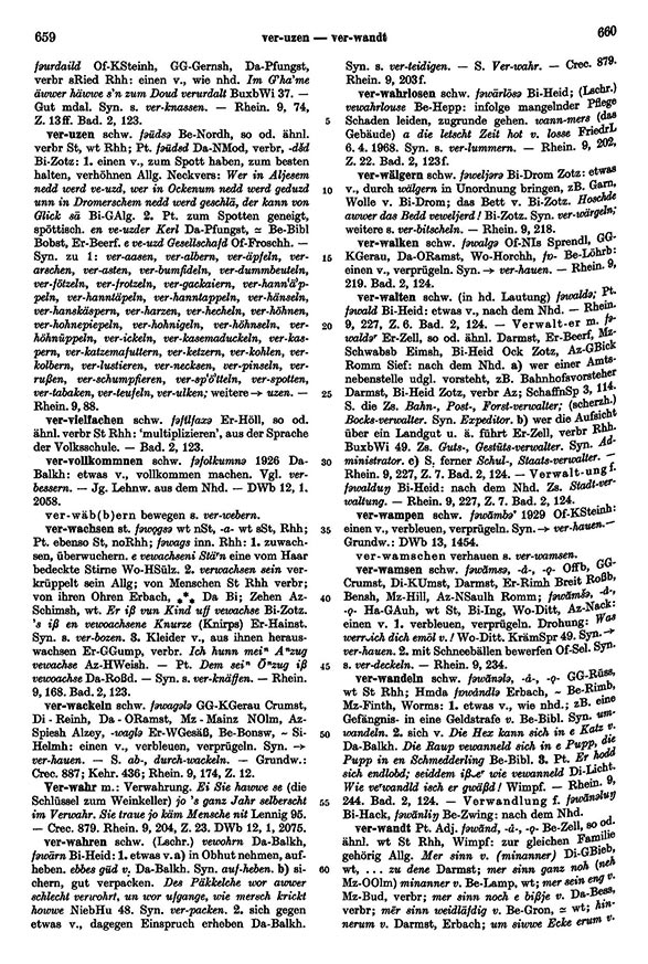 Page View: Volume 2, Columns 659–660