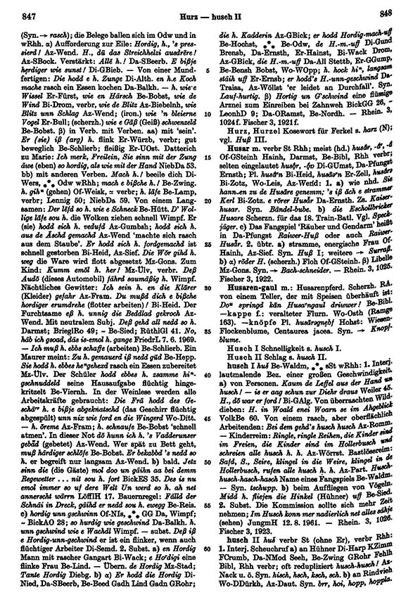 Page View: Volume 3, Columns 847–848