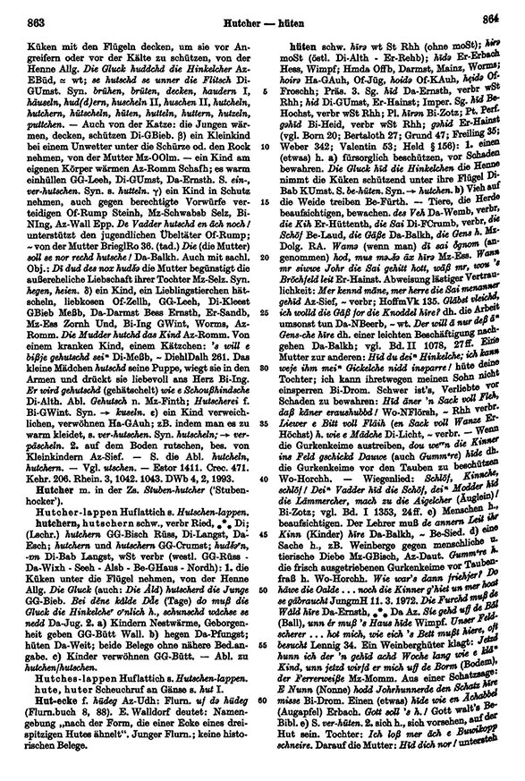 Page View: Volume 3, Columns 863–864