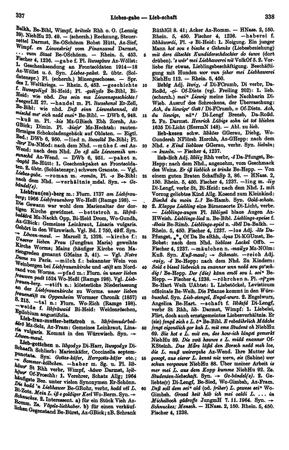 Page View: Volume 4, Columns 337–338