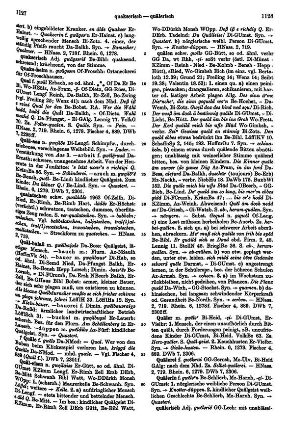 Page View: Volume 4, Columns 1127–1128