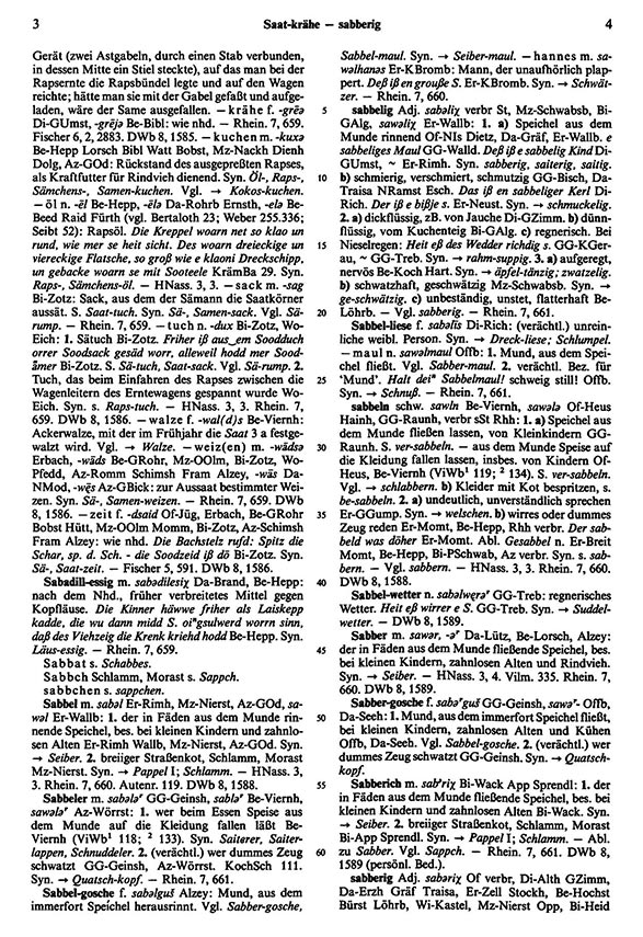 Page View: Volume 5, Columns 3–4