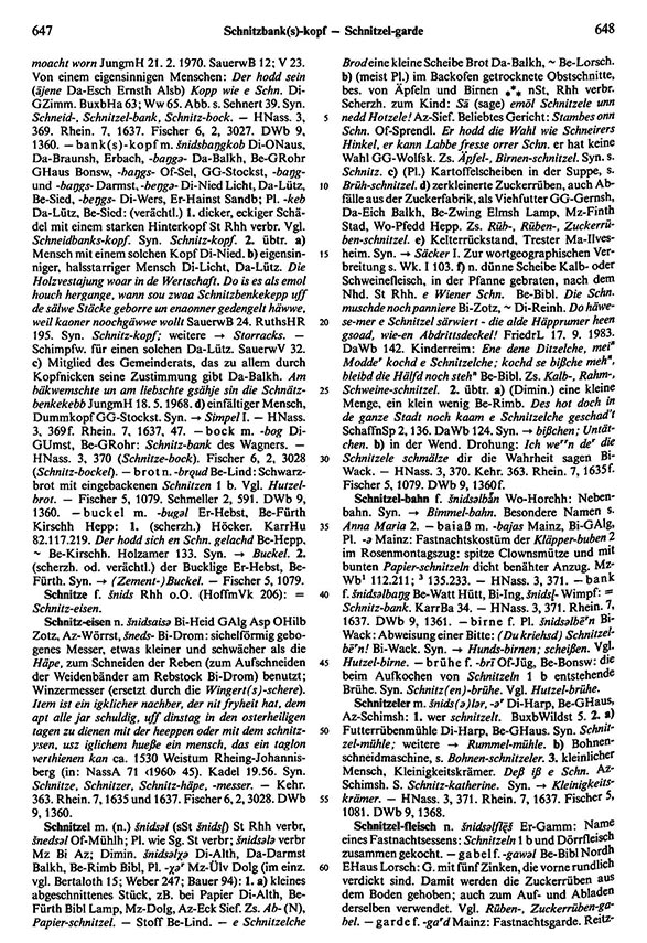 Page View: Volume 5, Columns 647–648