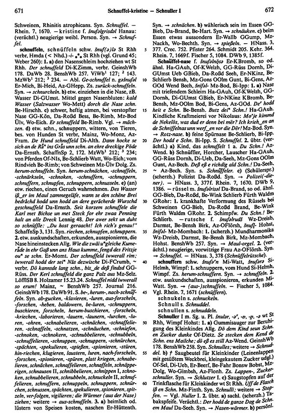 Page View: Volume 5, Columns 671–672