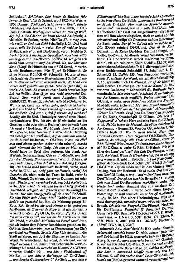 Page View: Volume 5, Columns 975–976