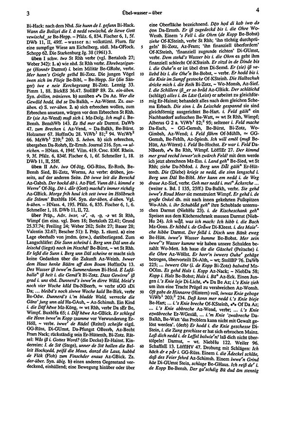 Page View: Volume 6, Columns 3–4