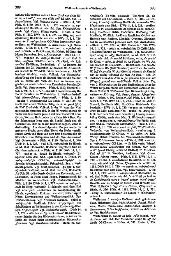 Page View: Volume 6, Columns 389–390