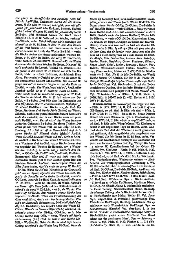 Page View: Volume 6, Columns 629–630