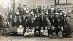 Vorschaubild Hochzeit in Rollshausen, 1932