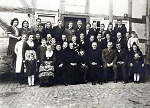 Vorschaubild Hochzeit in Rollshausen, 1945