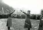 Vorschaubild Gauarbeitsführer Neuerburg in Korbach, 1941