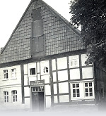 Vorschaubild Die Wirtschaft von Christian Gottmann in Külte, um 1935