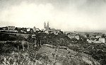 Vorschaubild Stadtansicht Fritzlars von Westen, um 1909