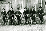 Vorschaubild Radfahr-Verein von Roth, 1905-1910