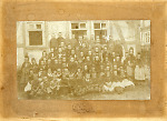 Vorschaubild Schulklasse in Roth, 1892