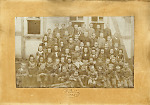 Vorschaubild Schulklasse in Roth, 1898