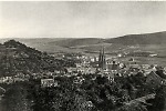 Vorschaubild Blick vom Hainwegauf Marburg, um 1875