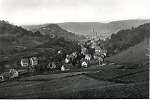 Vorschaubild Blick vom Marbachtal nach Marburg, um 1875