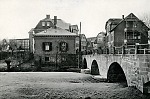 Vorschaubild Äußere Weidenhäuser Brücke