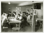 Vorschaubild Erstes nationales Arbeitslager in Kurhessen auf Stiftungsgut Neuhöfe, Frühjahr 1932