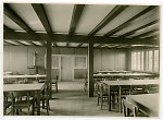 Vorschaubild Speisesaal der SA-Führerschule Neuhöfe, 1933-1934