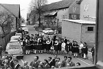 Vorschaubild Dorfgesellschaft, um 1960-1975