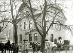 Vorschaubild Die Dampfmolkerei in Frankenberg, um 1910