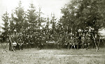 Vorschaubild Der Kriegerverein Frankenbergs, 1888