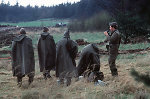 Vorschaubild DDR-Soldaten an der Grenze, 1. Mai 1979