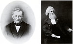 Vorschaubild Johannes Wohlstadt, Oberregisseur des Kgl. Schauspielhauses Kassel