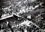 Vorschaubild Luftbildaufnahme von Kassel, 1927