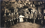 Vorschaubild Weihnachtsfeier von deutschen Soldaten in Tsingtau, 1912