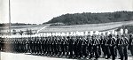 Vorschaubild Abteilung des Reichsarbeitsdienst ist angetreten, 1939