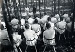 Vorschaubild Unterricht im Freien beim Reichsarbeitsdienst, um 1939