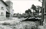 Vorschaubild Der städtische Schlachthof in Gelnhausen, um 1950