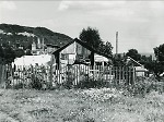Vorschaubild Behelfsheim in Gelnhausen, 1950er Jahre