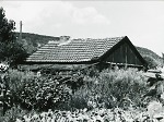 Vorschaubild Behelfsheim „An der Weide“ in Gelnhausen, 1950er Jahre