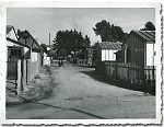 Vorschaubild Behelfsheime in der Siedlung „Rote Erde“ in Gelnhausen, 1950er Jahre