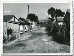 Vorschaubild Behelfsheime in der Siedlung „Rote Erde“ in Gelnhausen, 1950er Jahre