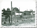 Vorschaubild Behelfsheim in der Siedlung „Rote Erde“ in Gelnhausen, 1950er Jahre