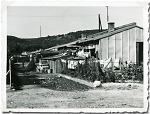 Vorschaubild Behelfsheim in der Siedlung „Rote Erde“ in Gelnhausen, 1950er Jahre