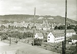 Vorschaubild Die Siedlung Weiherfeld in Gelnhausen, um 1939