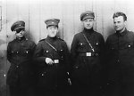Vorschaubild Der Soldatenrat in (?), 1918