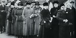 Vorschaubild Frauen bei der Wahl zur Deutschen Nationalversammlung am 19. Januar 1919, 19. Januar 1919